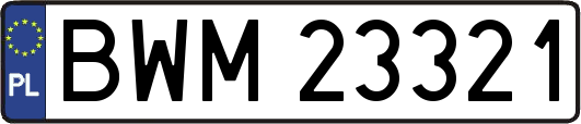 BWM23321