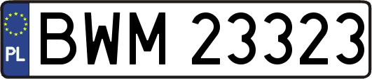 BWM23323