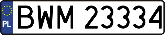 BWM23334