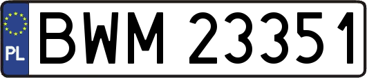BWM23351