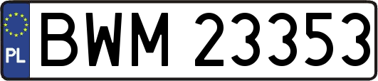 BWM23353