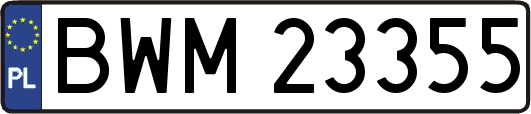 BWM23355