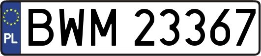 BWM23367