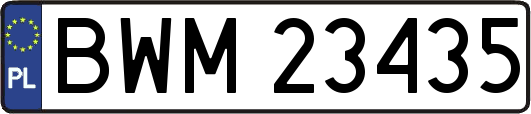 BWM23435