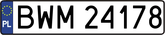 BWM24178