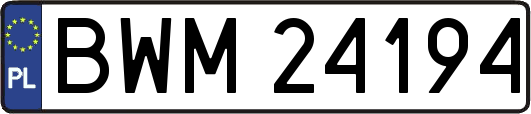 BWM24194