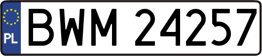 BWM24257