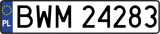 BWM24283