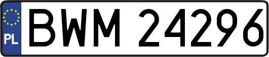 BWM24296