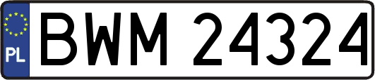 BWM24324