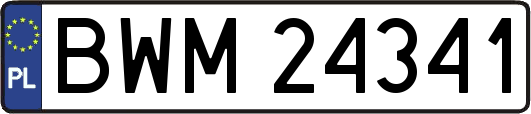 BWM24341