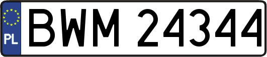 BWM24344
