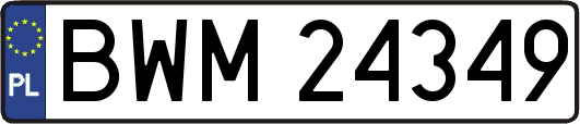 BWM24349