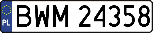 BWM24358