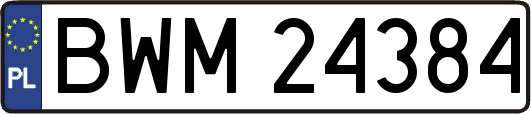 BWM24384