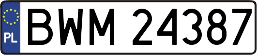 BWM24387