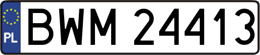 BWM24413