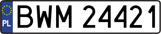BWM24421