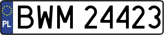 BWM24423