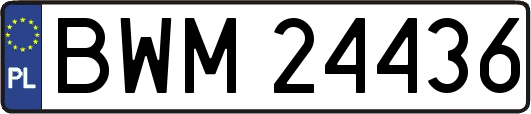 BWM24436