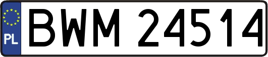 BWM24514