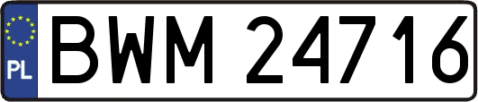 BWM24716