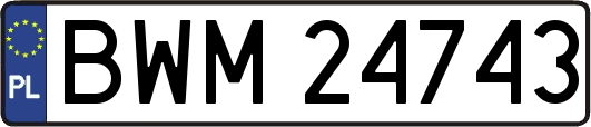 BWM24743