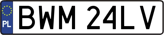 BWM24LV