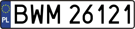 BWM26121