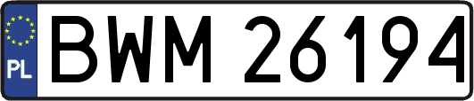 BWM26194