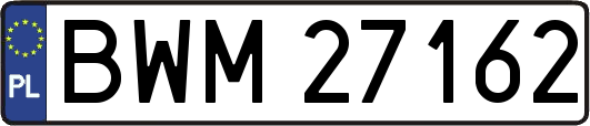 BWM27162