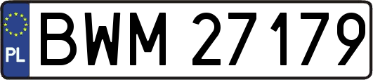 BWM27179