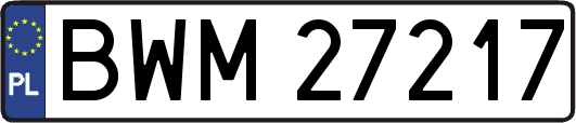 BWM27217