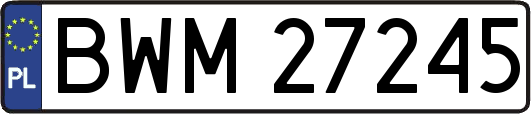 BWM27245