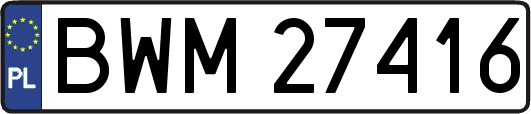 BWM27416