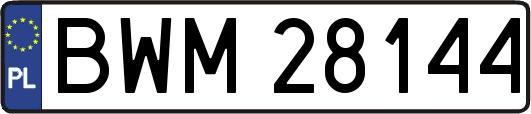 BWM28144