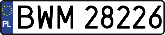 BWM28226