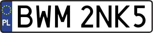 BWM2NK5