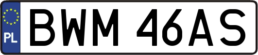 BWM46AS