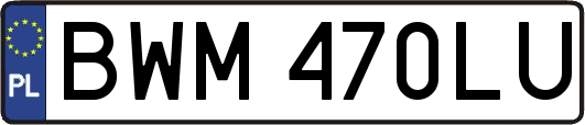 BWM470LU