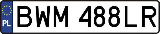 BWM488LR