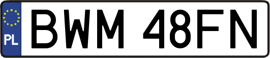 BWM48FN