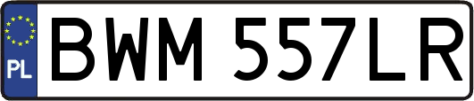 BWM557LR