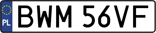 BWM56VF
