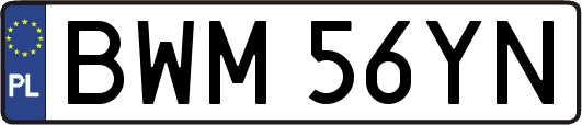 BWM56YN