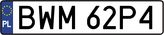 BWM62P4