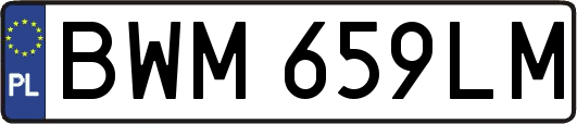 BWM659LM