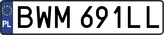BWM691LL