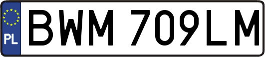 BWM709LM