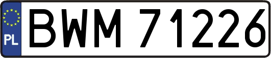 BWM71226